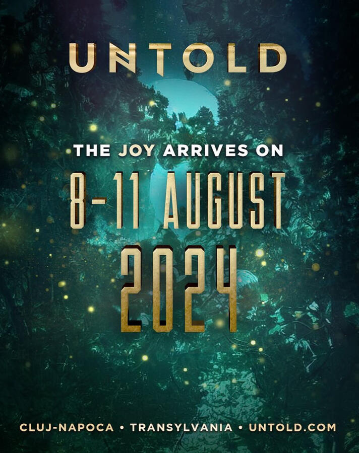 UNTOLD